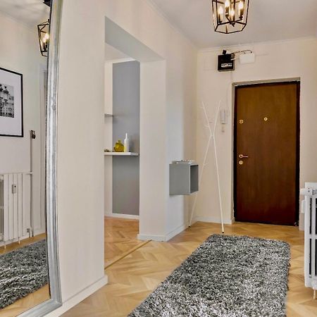 Design 2Br Decebal/ Pta Alba Iulia Appartement Boekarest Buitenkant foto