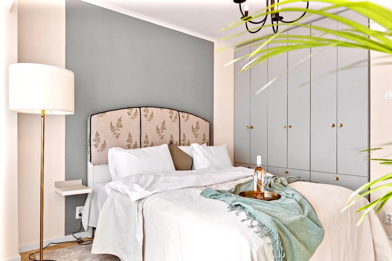 Design 2Br Decebal/ Pta Alba Iulia Appartement Boekarest Buitenkant foto