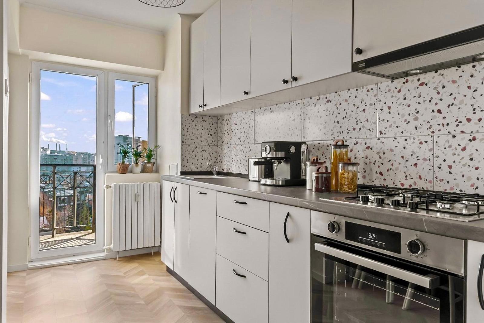 Design 2Br Decebal/ Pta Alba Iulia Appartement Boekarest Buitenkant foto