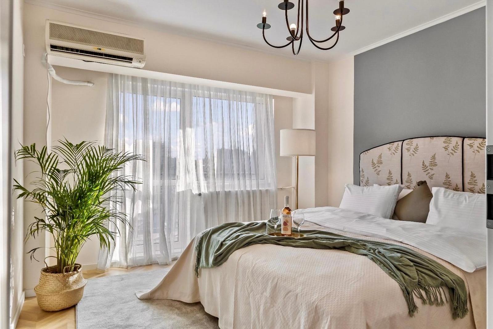 Design 2Br Decebal/ Pta Alba Iulia Appartement Boekarest Buitenkant foto