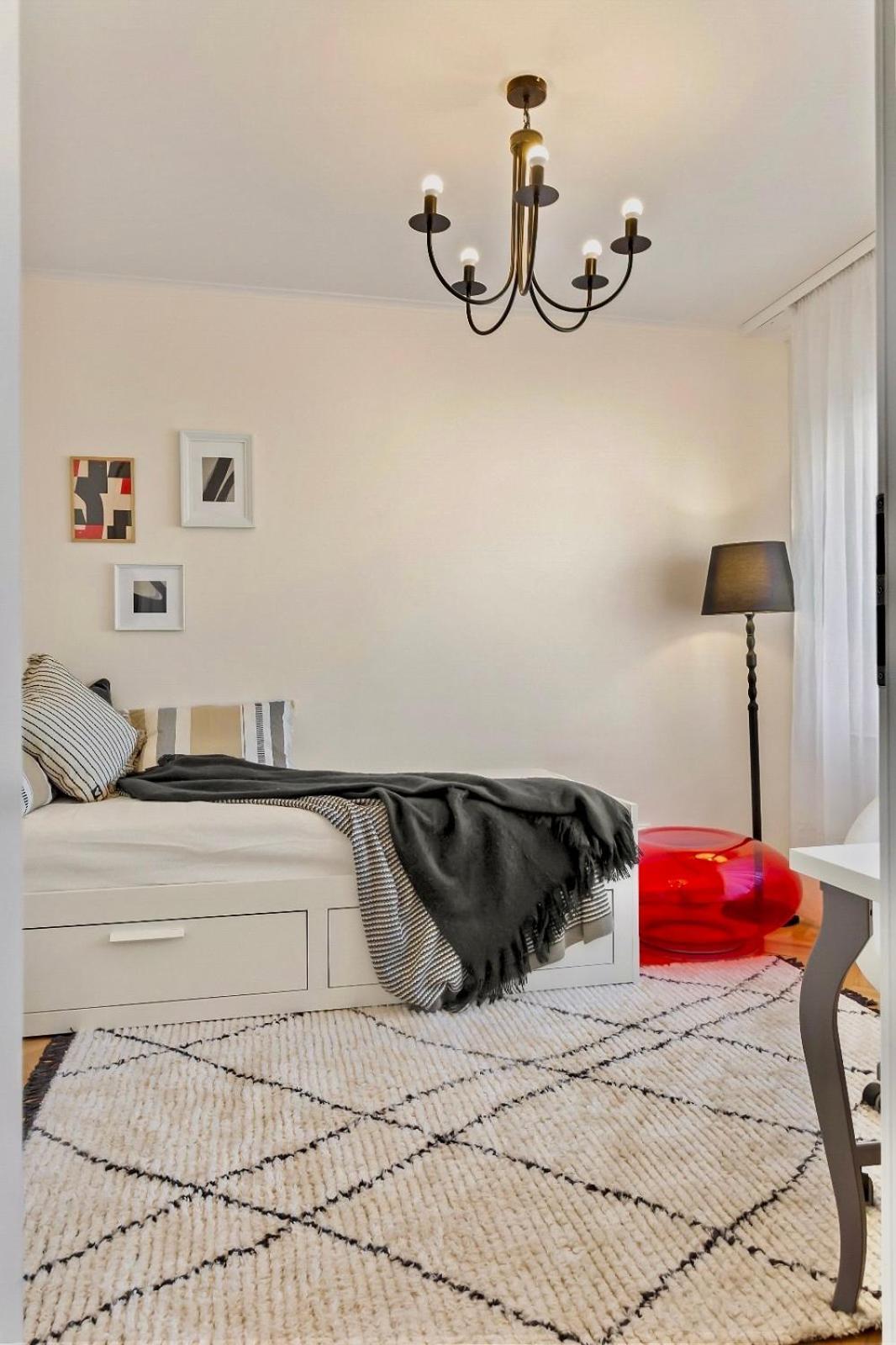 Design 2Br Decebal/ Pta Alba Iulia Appartement Boekarest Buitenkant foto