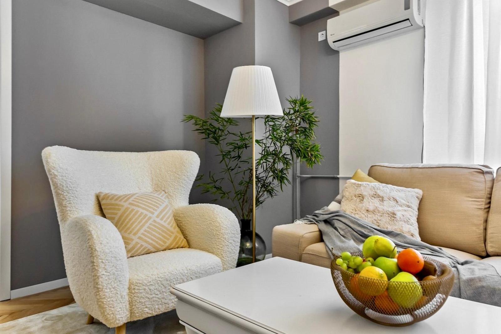 Design 2Br Decebal/ Pta Alba Iulia Appartement Boekarest Buitenkant foto