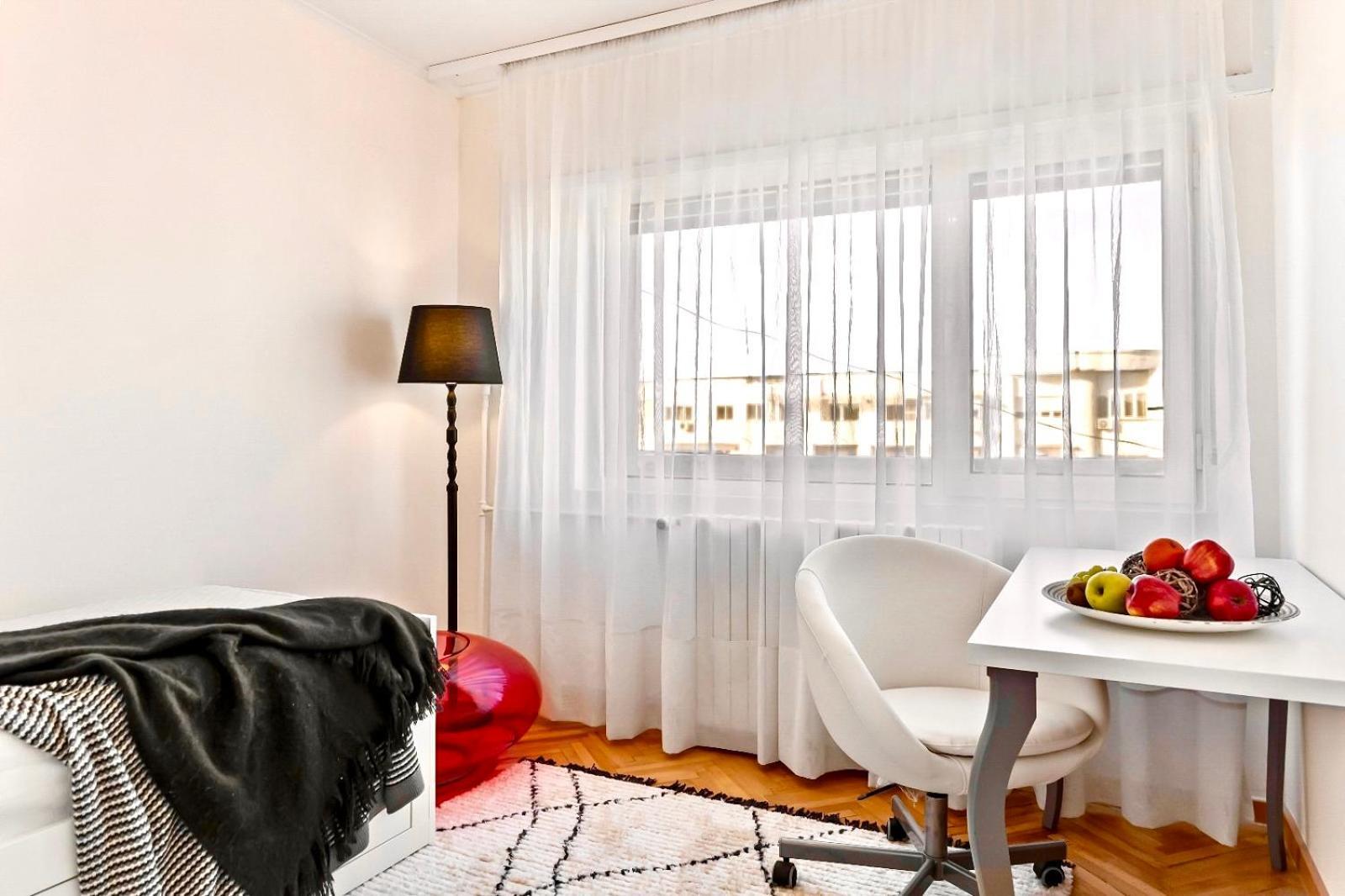 Design 2Br Decebal/ Pta Alba Iulia Appartement Boekarest Buitenkant foto